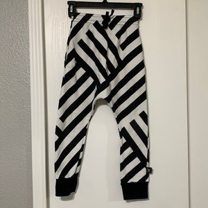 Nununu kids sweatpants